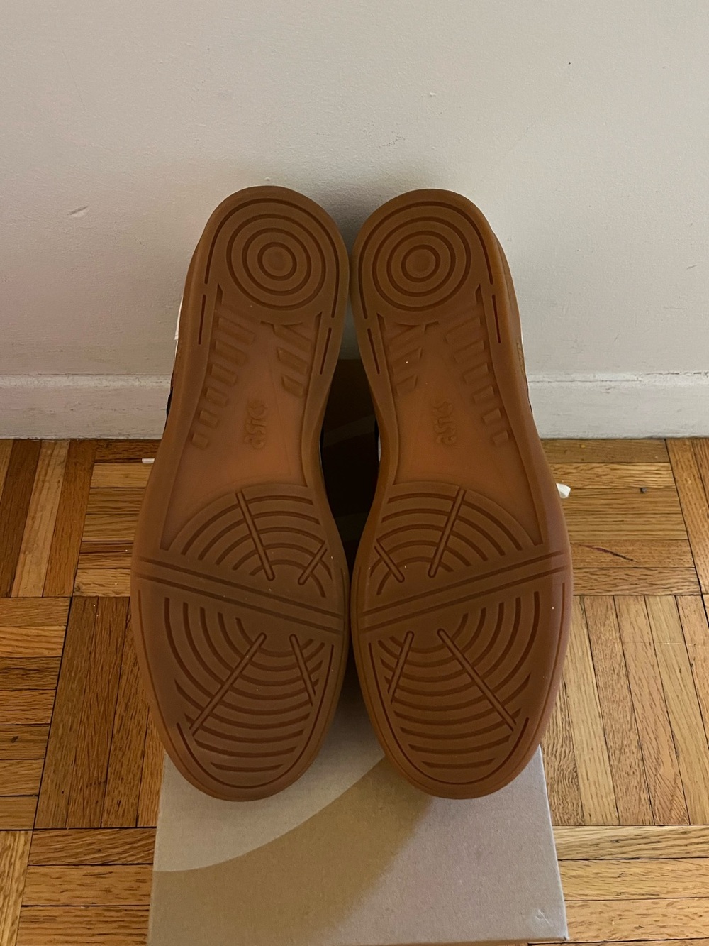 Asics Skyhand Og Sneakers - Picture 6 of 7